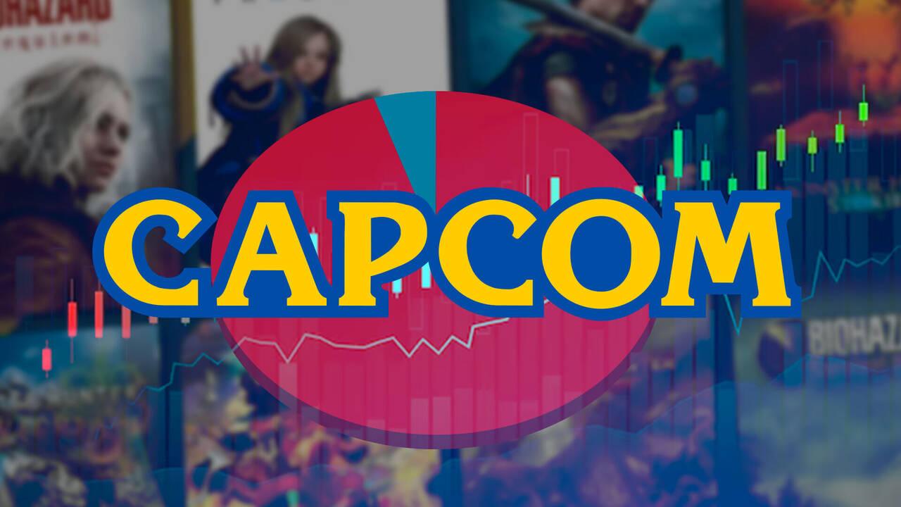 Capcom förväntar sig liten inverkan av upphörandet med fysiska mediasäljningar för sin verksamhet. 11 2026514111802 1 Capcom förväntar sig liten inverkan av upphörandet med fysiska mediasäljningar för sin verksamhet. 2026514111802 1 6