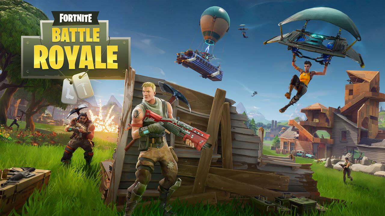 Epic Games permitirá activar o desactivar el 'autorun' de