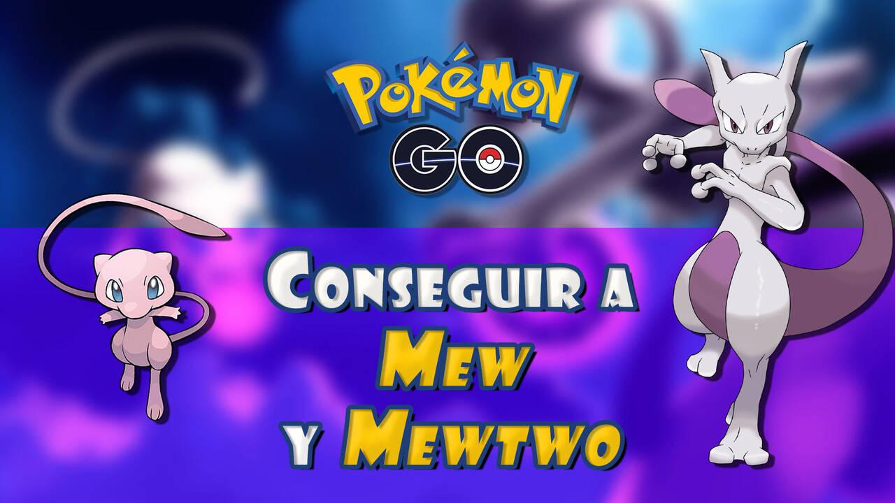 Pokémon GO! Tudo o que você precisa saber para enfrentar Mewtwo com  armadura 