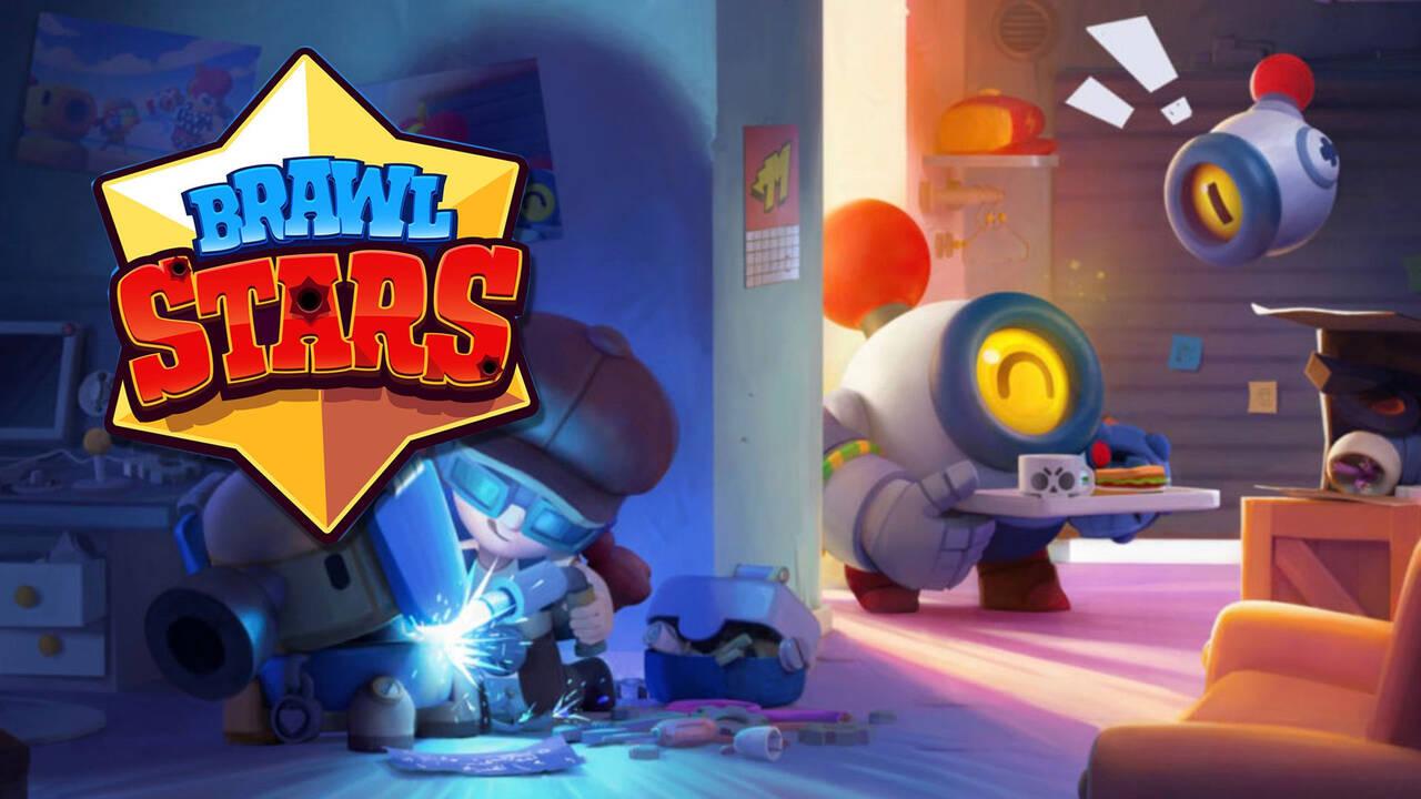 Brawl Stars Ya Disponible La Nueva Brawler Nani En La Actualizacion De Junio Vandal - nueva temporada de brawl stars 2021 junio