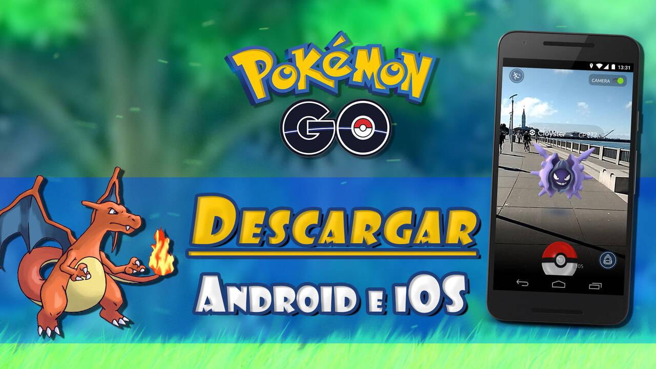 Descargar Pokemon X Y Para Android