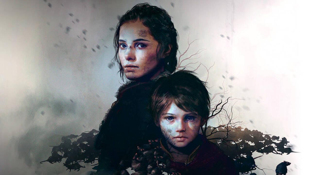 A plague tale requiem системные требования