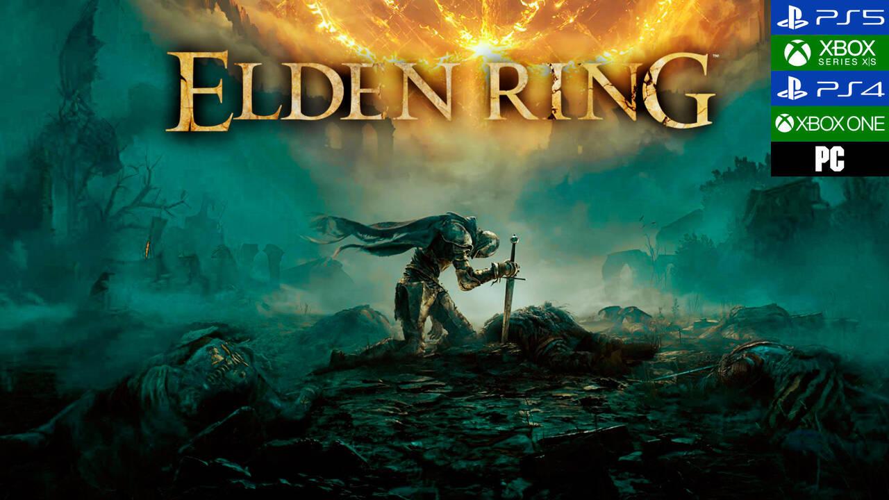 Elden Ring: Fecha de lanzamiento, Precio, Ediciones, Gameplay y Requisitos  - Vandal