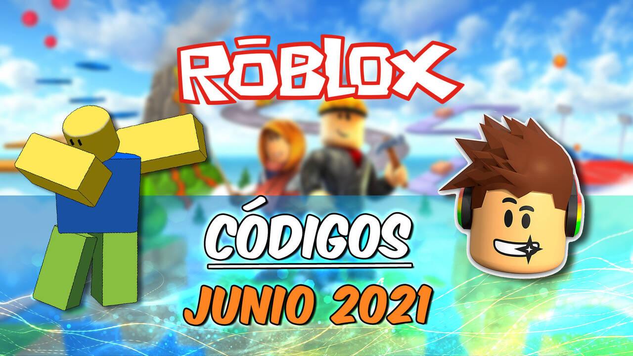 Roblox Nuevos Promocodes De Recompensas Gratis Junio 2021 Vandal - codigos de roblox de robux 2021