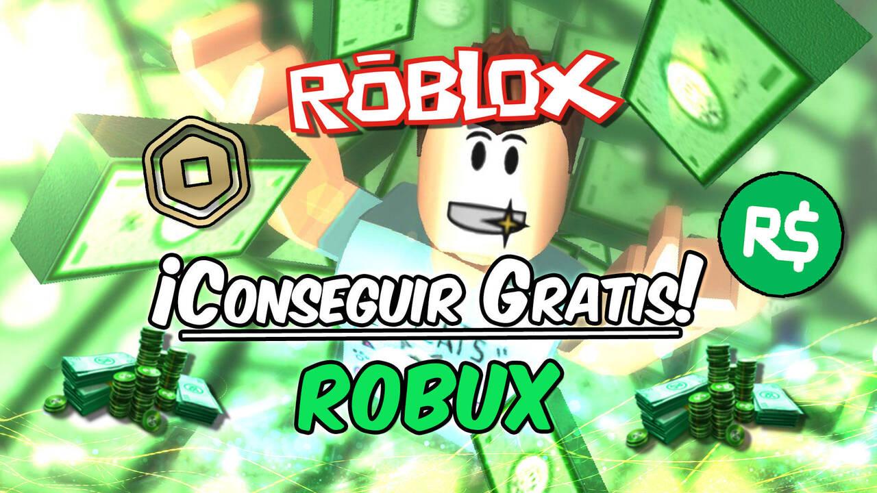 donacion 5 RoBuX - Roblox