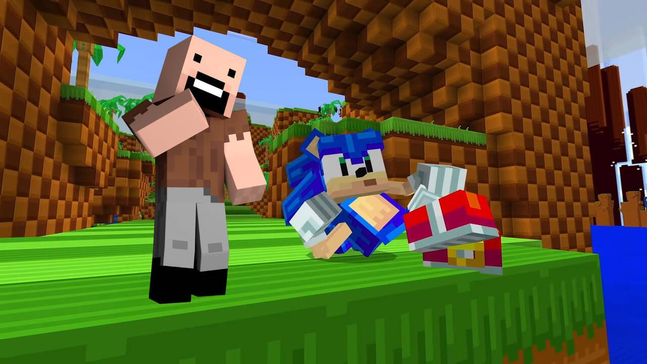 Quien Es El Creador De Minecraft