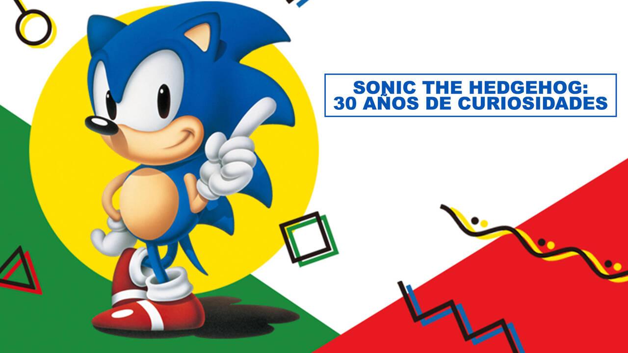 Video Juegos De Playstation 4 Para Niños Sonic Varios Modos De Juegos  Divertido