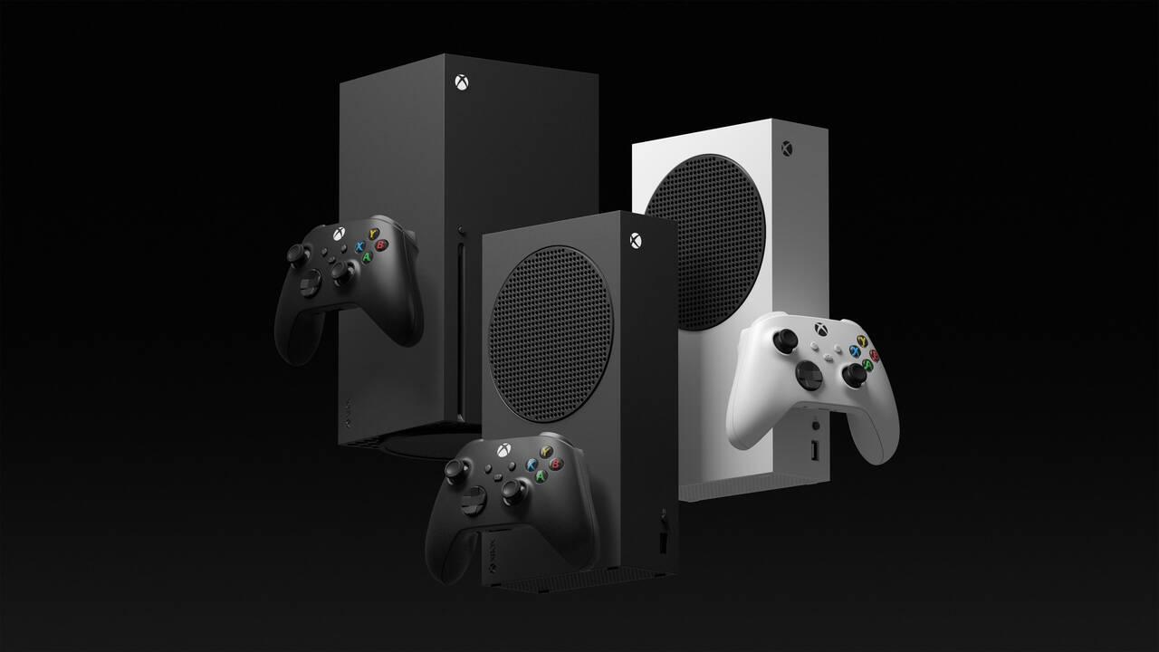 Phil Spencer reconoce que desarrollar juegos para Xbox Series X y Series S  supone un esfuerzo y trabajo extra