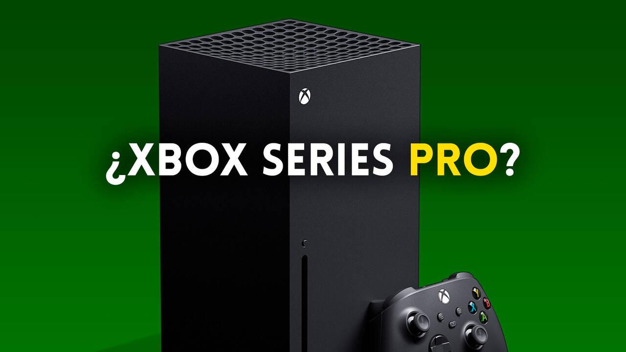 Xbox Series S es una consola extremadamente capaz, según el jefe