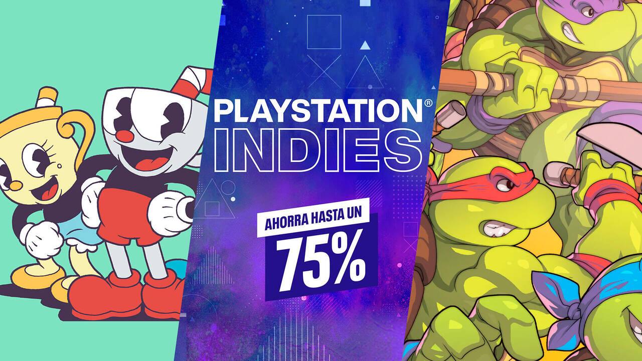 Ofertas Black Friday en PS Store: Descuentos de hasta el 70 % en juegos y  25 % en PS Plus - Vandal