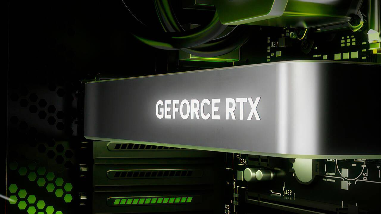 Fecha lanzamiento rtx online 3060