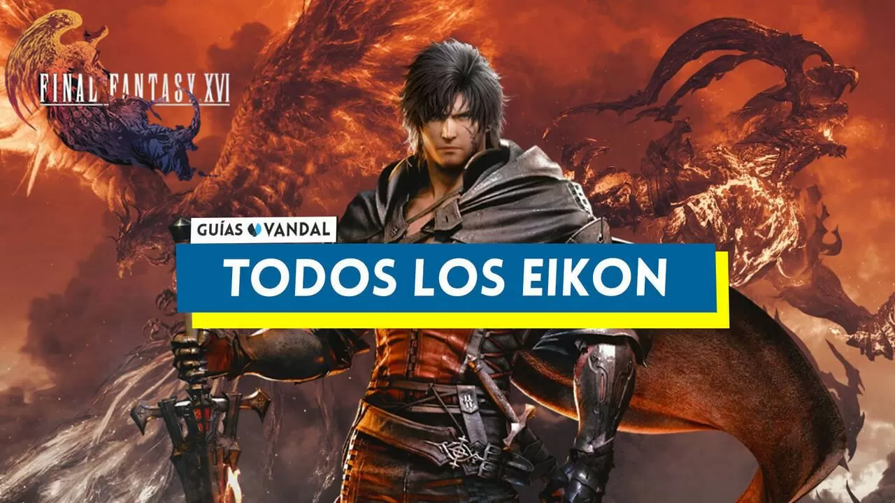 Guía definitiva de Final Fantasy XV, trucos y consejos - Vandal