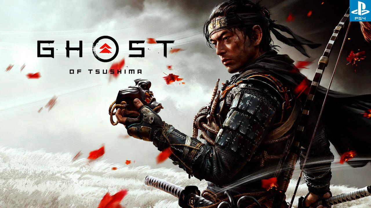 Requisitos mínimos para Ghost Of Tsushima en PC (actualizado) 