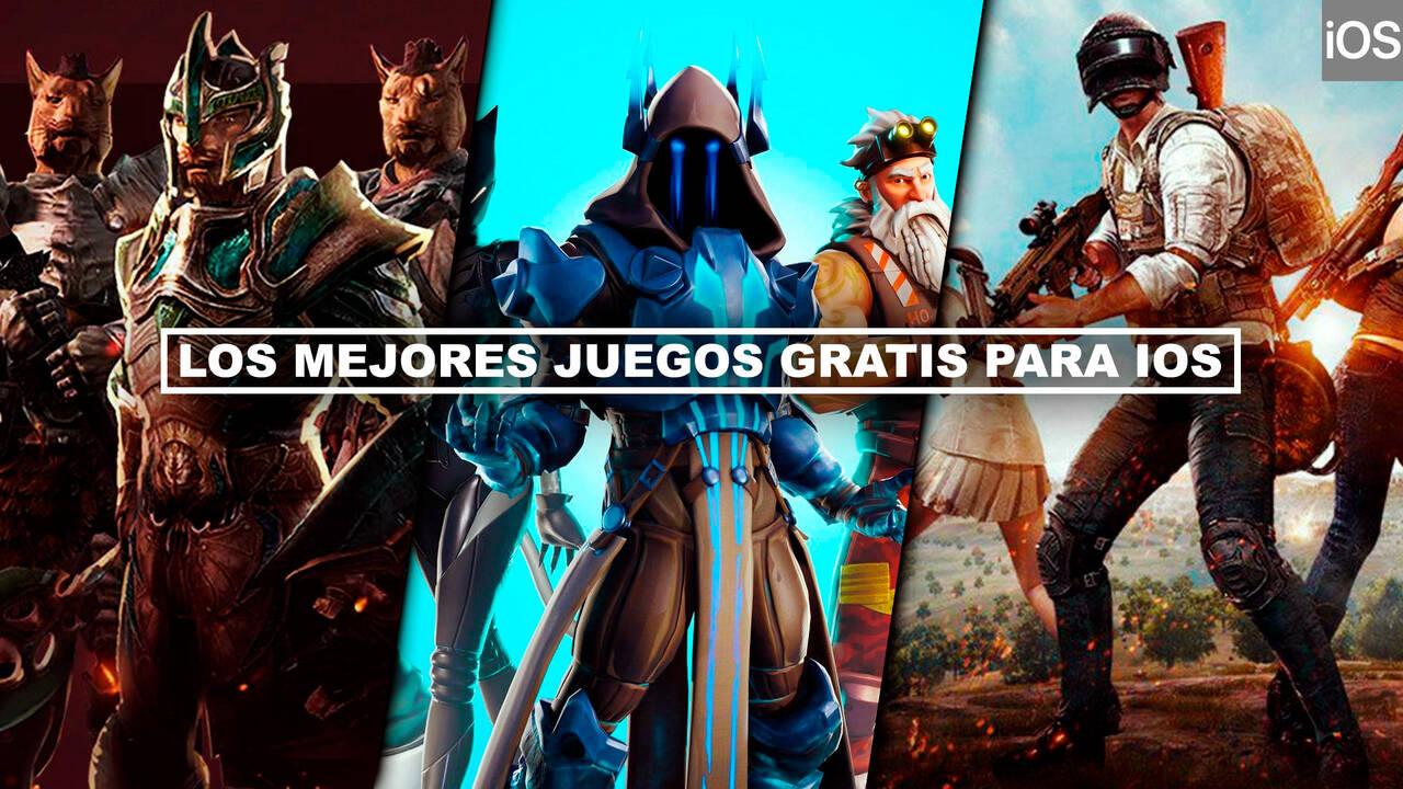 Mejores 45 juegos GRATIS de para PC: Descargar Aquí Todos