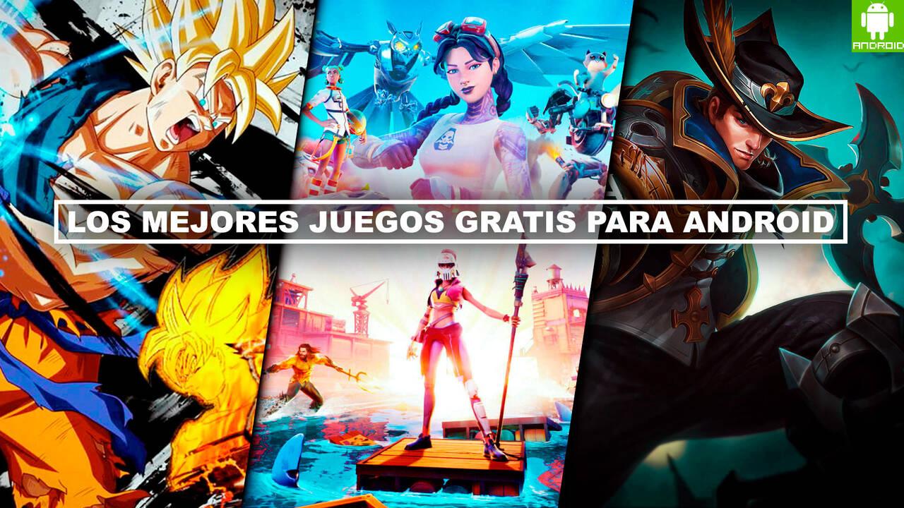 8 juegos gratis que puedes probar en Google