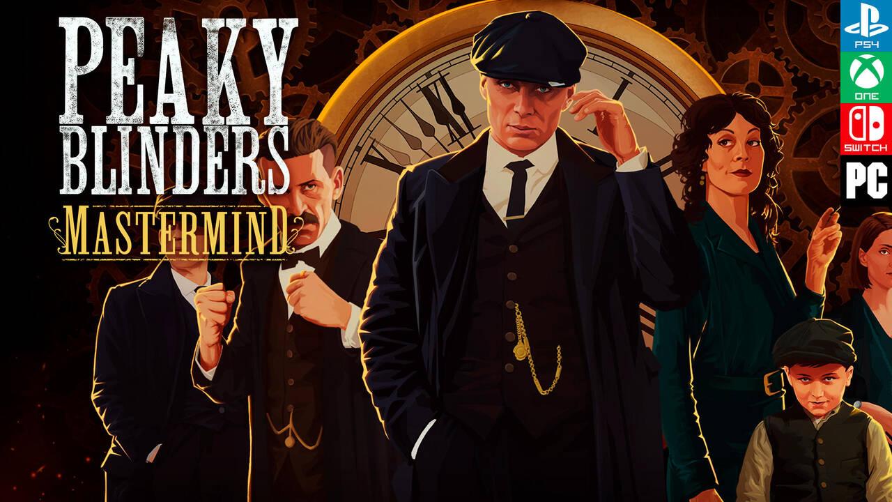 Peaky Blinders pone fecha final a la serie y no habrá temporada 7