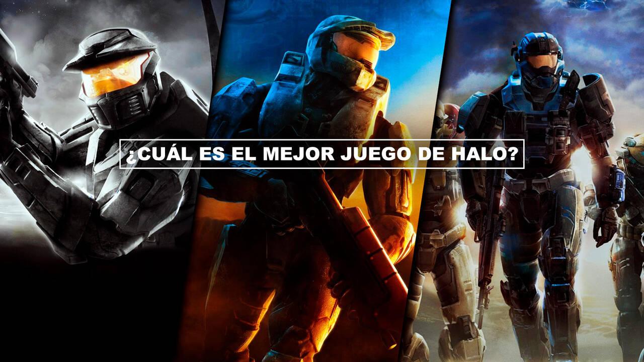 Halo, la serie: primera críticas de la adaptación del videojuego