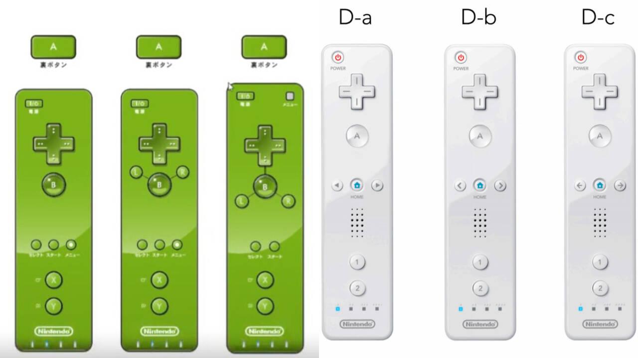 Milagroso Nadie incidente Revelados los primeros diseños para el Wiimote, el mando de Nintendo Wii -  Vandal
