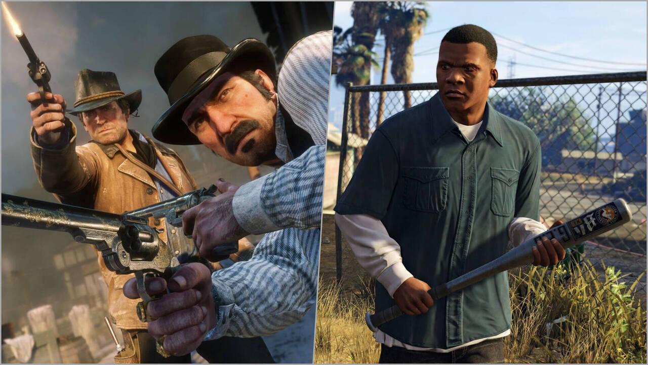 Rockstar tampoco planea lanzar una versión de PS5 y Xbox Series X, S de Red  Dead Redemption 2