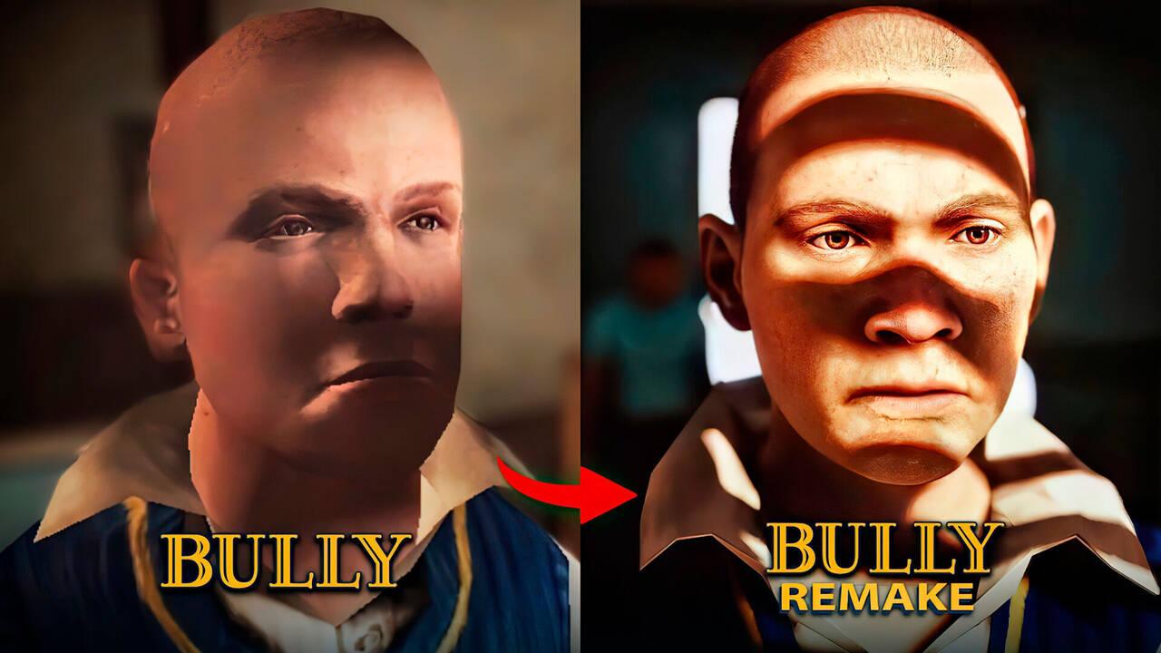Nuevos detalles sobre Bully 2, la secuela cancelada del clásico de