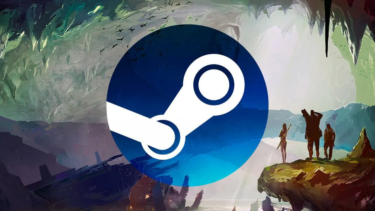 Steam regala más nuevos juegos gratis que se pueden reclamar en