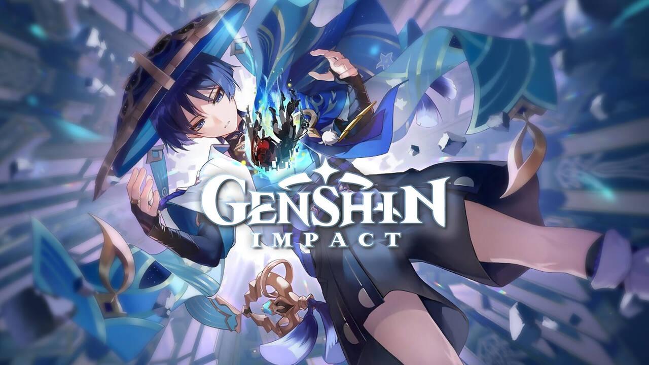 Genshin Impact lanza dos nuevos códigos con Protogemas gratis por el  estreno de la v4.2 - Vandal