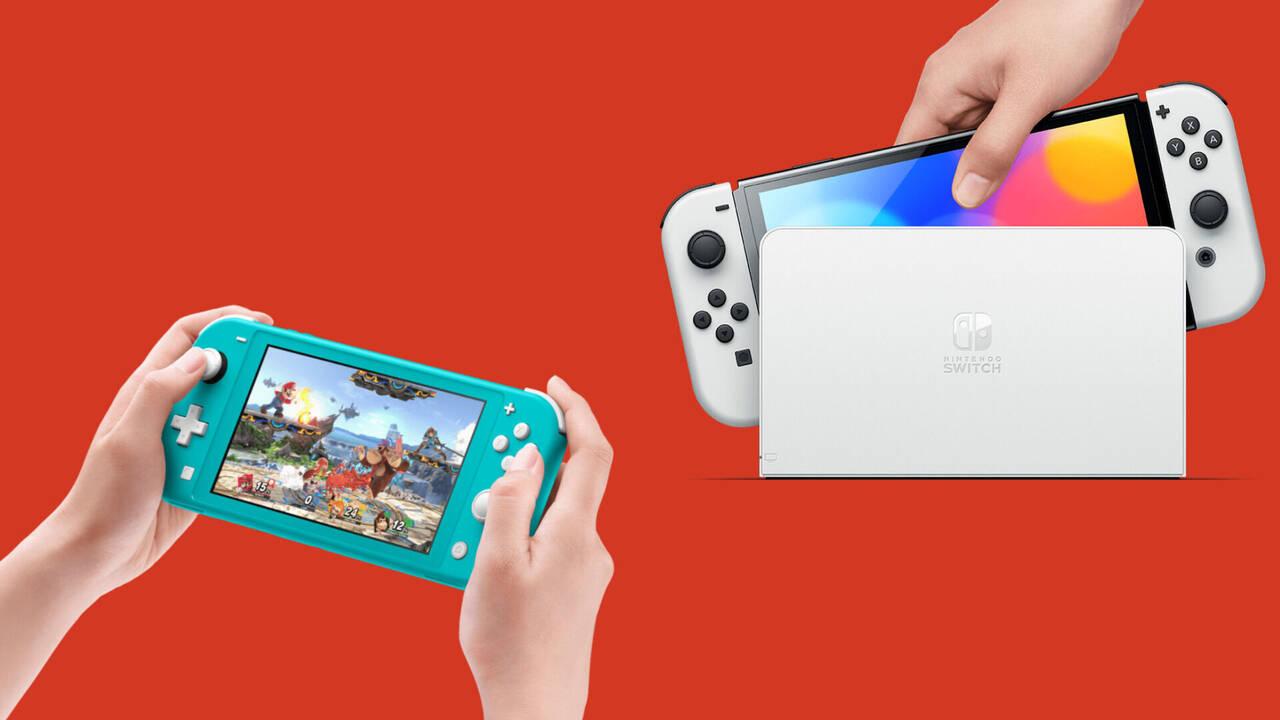 El proyecto de Pokémon de 2024 puede haber dado una pista para la fecha de  lanzamiento de Nintendo Switch 2