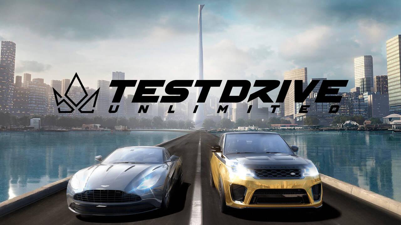 Test Drive Unlimited Solar Crown presenta nuevo tráiler, aunque tiene malas noticias sobre su