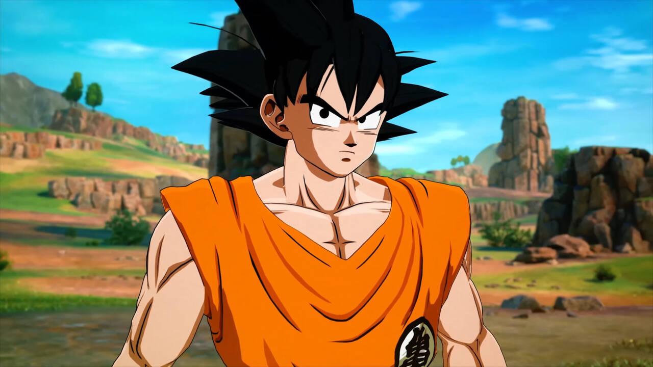 15 Nuevos Personajes De Dragon Ball: Sparking! Zero Confirmados En Un ...