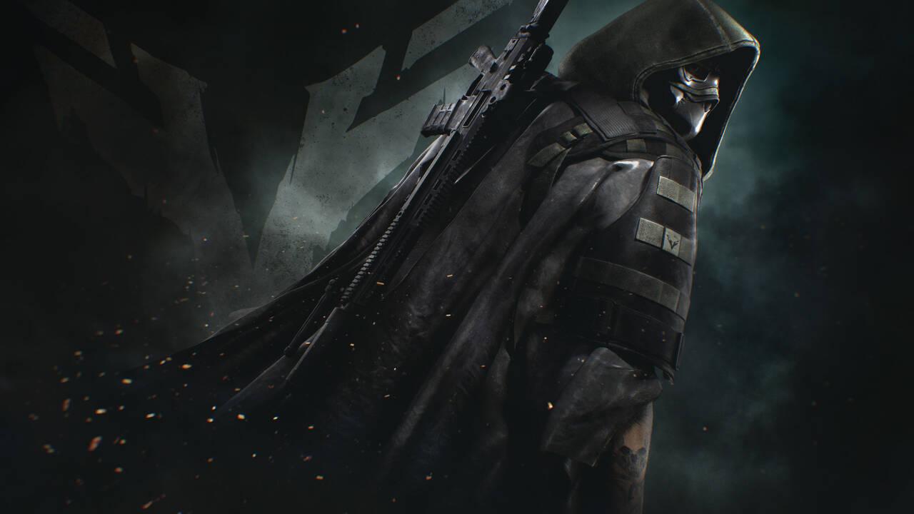 Primeros detalles de Project Over, el nuevo juego de Ghost Recon que se inspiraría en Call of