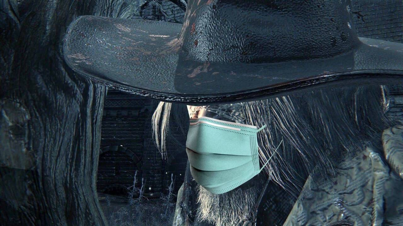 Bloodborne Remastered para PC y PS5 confirmado? La broma que le rompió el  corazón a medio