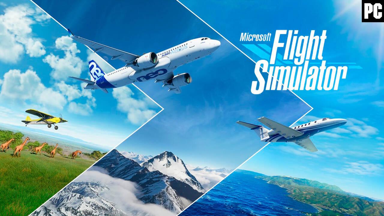 Cinco coisas que você tem que experimentar no Microsoft Flight Simulator  para Xbox Series X, Series S - Windows Club