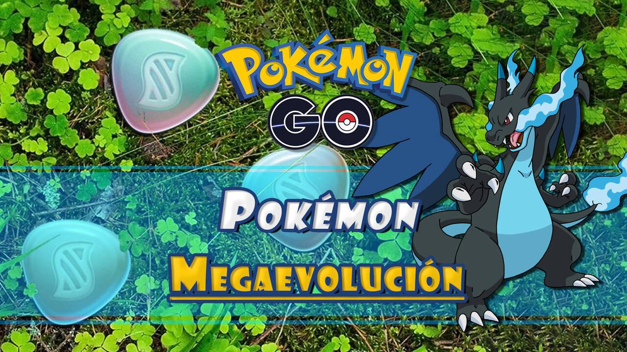 Ataques de tipo Siniestro en Pokémon Go