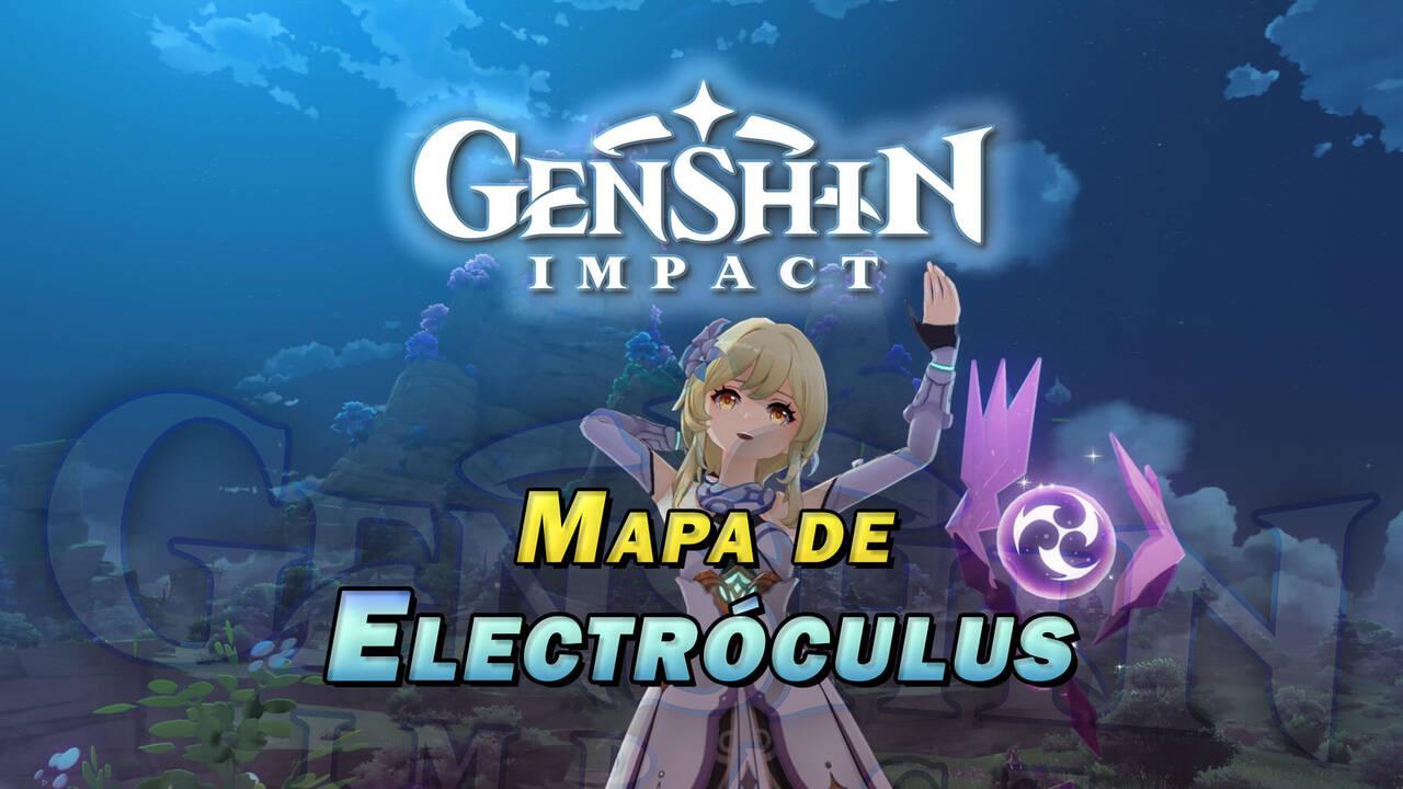 Genshin Impact lanza dos nuevos códigos con Protogemas gratis por el  estreno de la v4.2 - Vandal