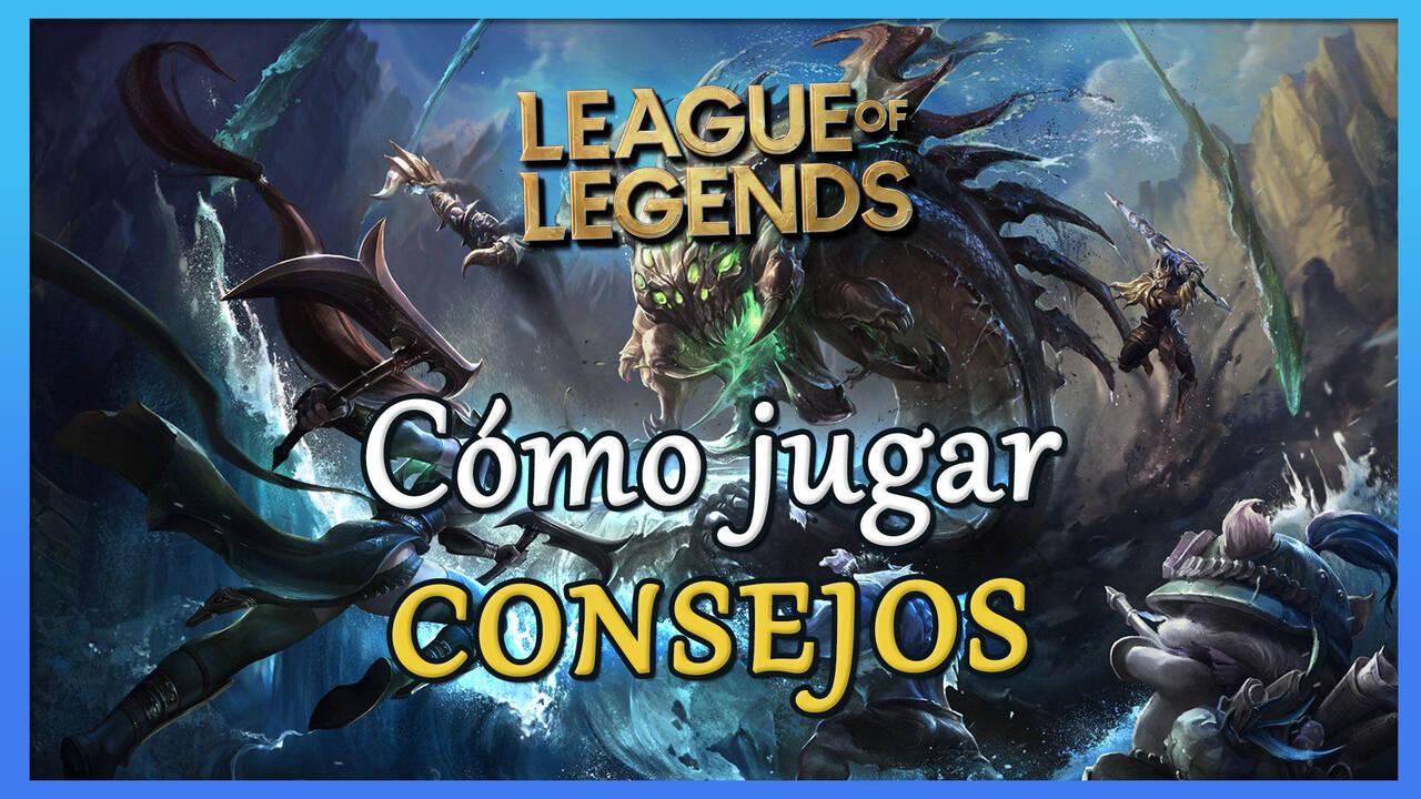 League of Legends: Requisitos mínimos y recomendados en PC - Vandal