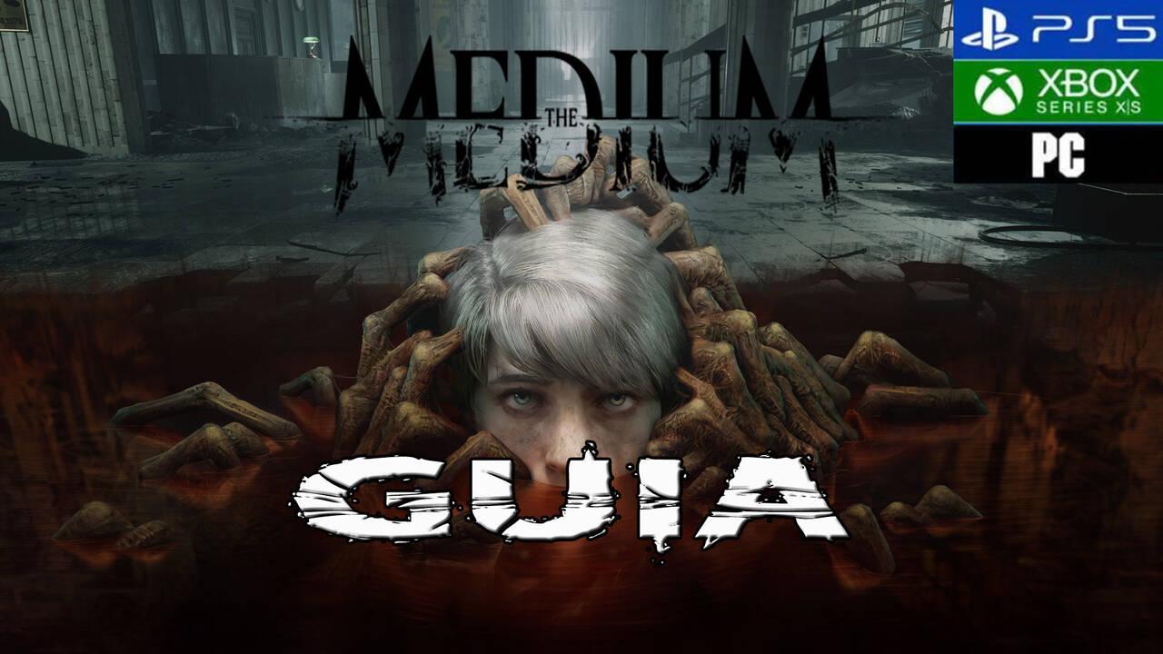 Requisitos completos de The Medium para jugar con y sin trazado de rayos