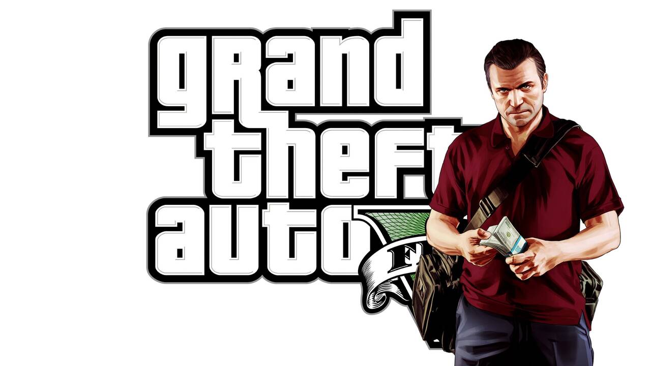 grand theft auto 5 visa 2