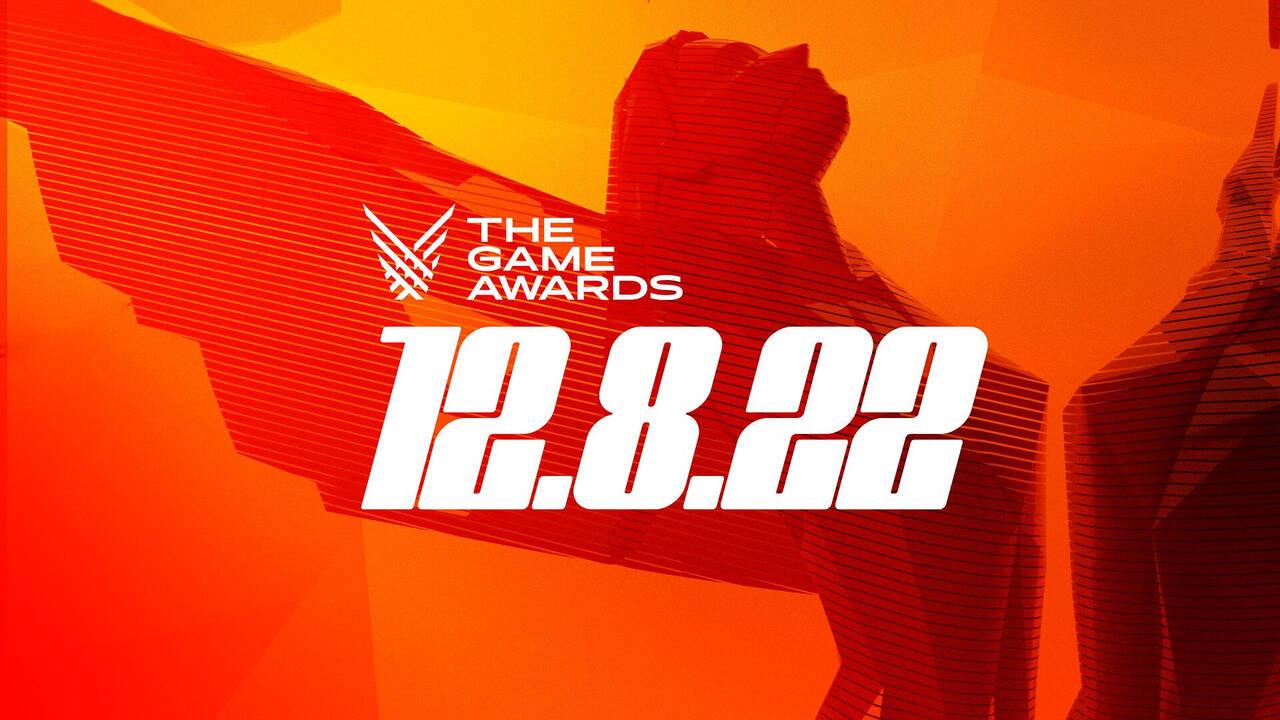 La gala de premios The Game Awards 2022 ya tiene fecha Vandal