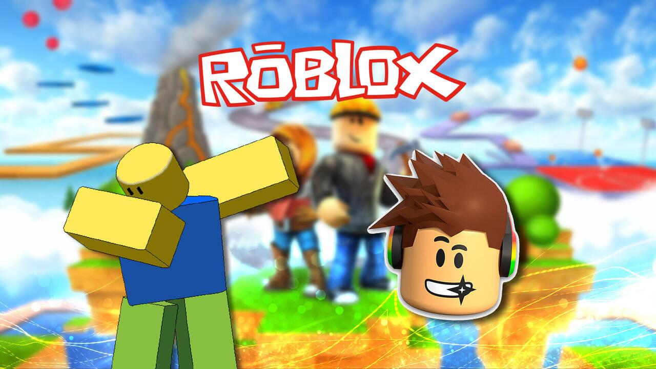 Promocodes Roblox (Octubre 2023): Todos los códigos y recompensas gratis -  Vandal