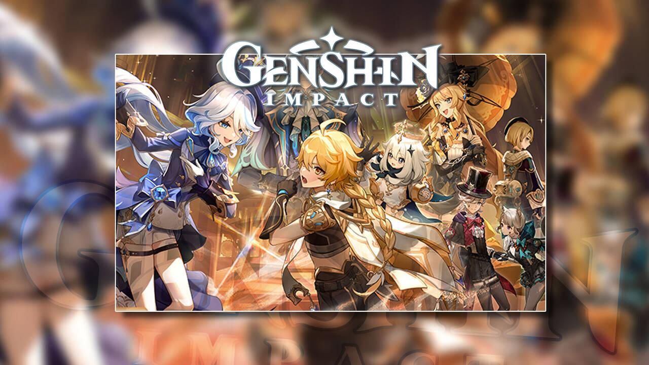 Genshin Impact: Códigos activos de Protogemas gratis en septiembre 2023 -  Vandal