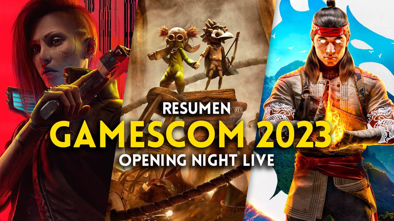 Gamescom 2023: Little Nightmares 3 é anunciado - Game Arena