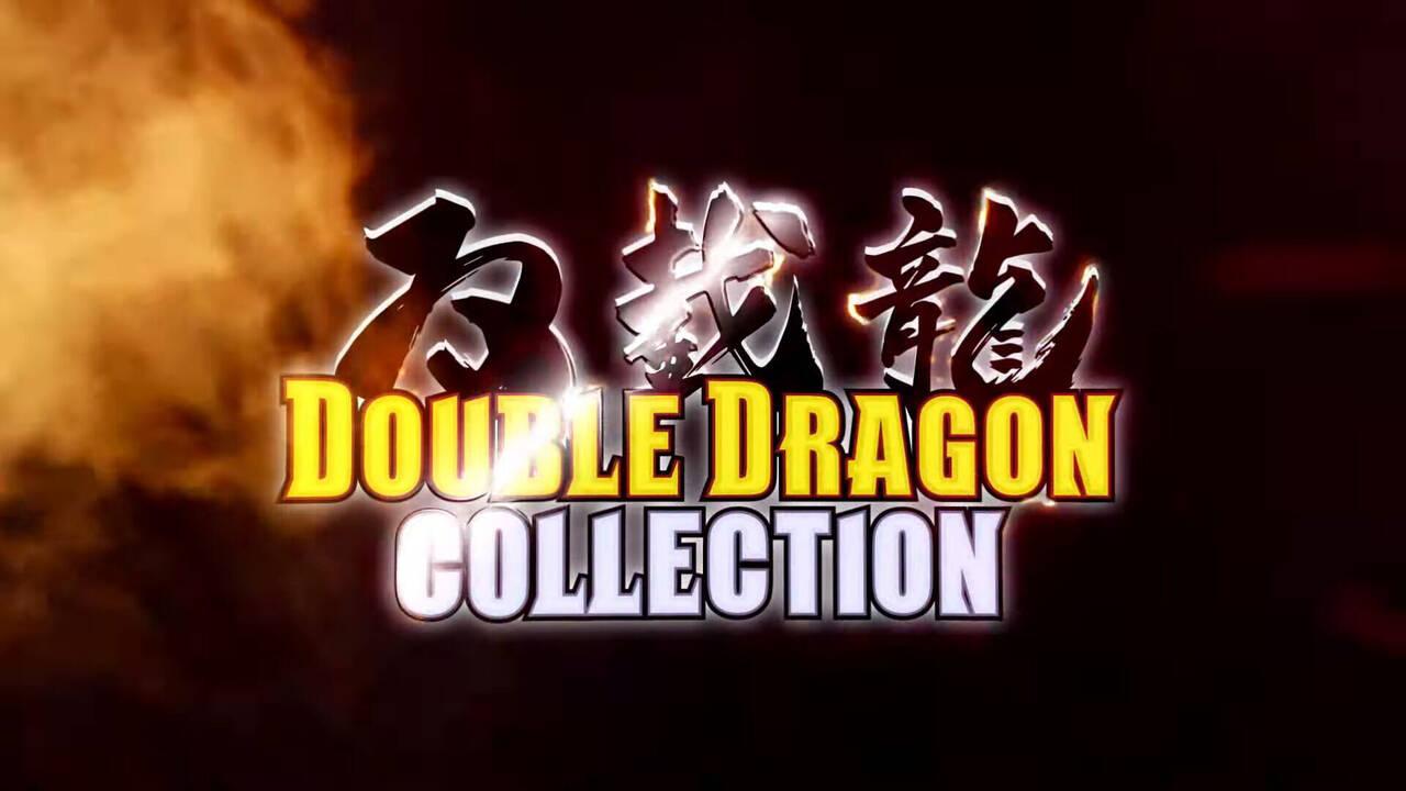 Super Double Dragon e Double Dragon Advance são anunciados para