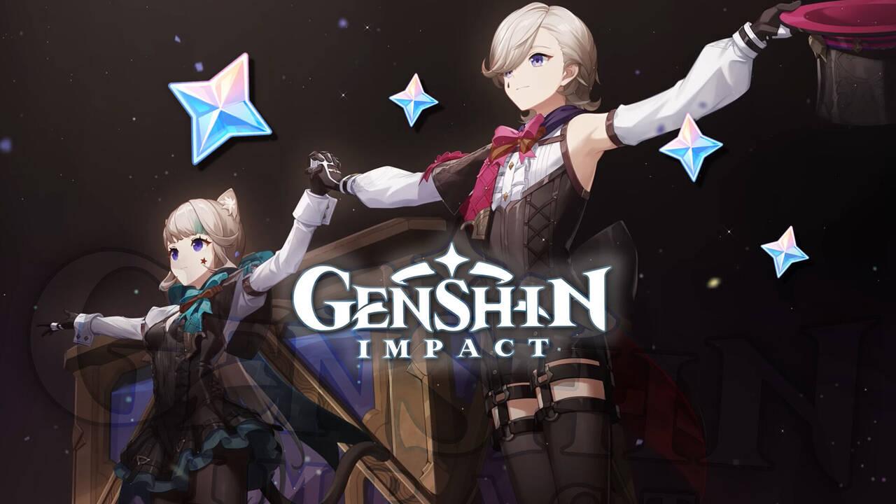 Códigos de Genshin Impact 4.0: hay un nuevo código de canjeo