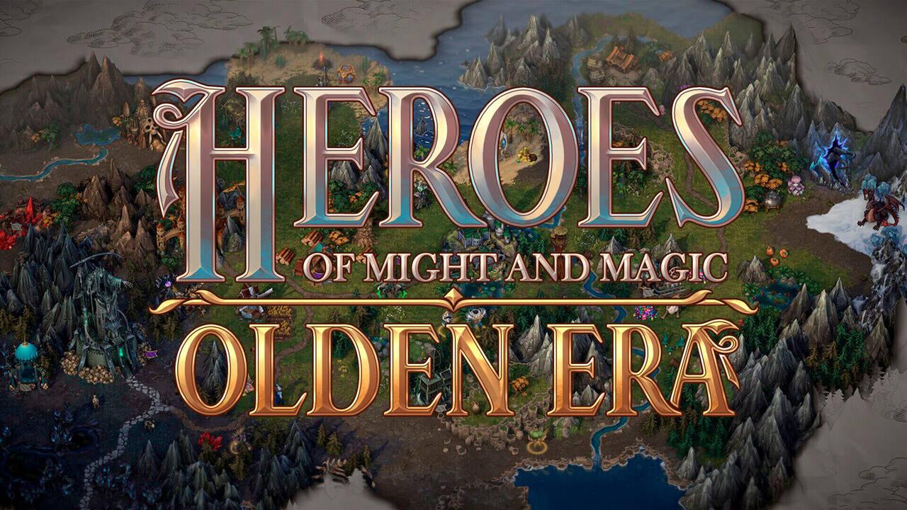 Ubisoft resucita una de las sagas de estrategia más míticas de los 90: Anunciado Heroes of Might & Magic Olden Era - Vandal
