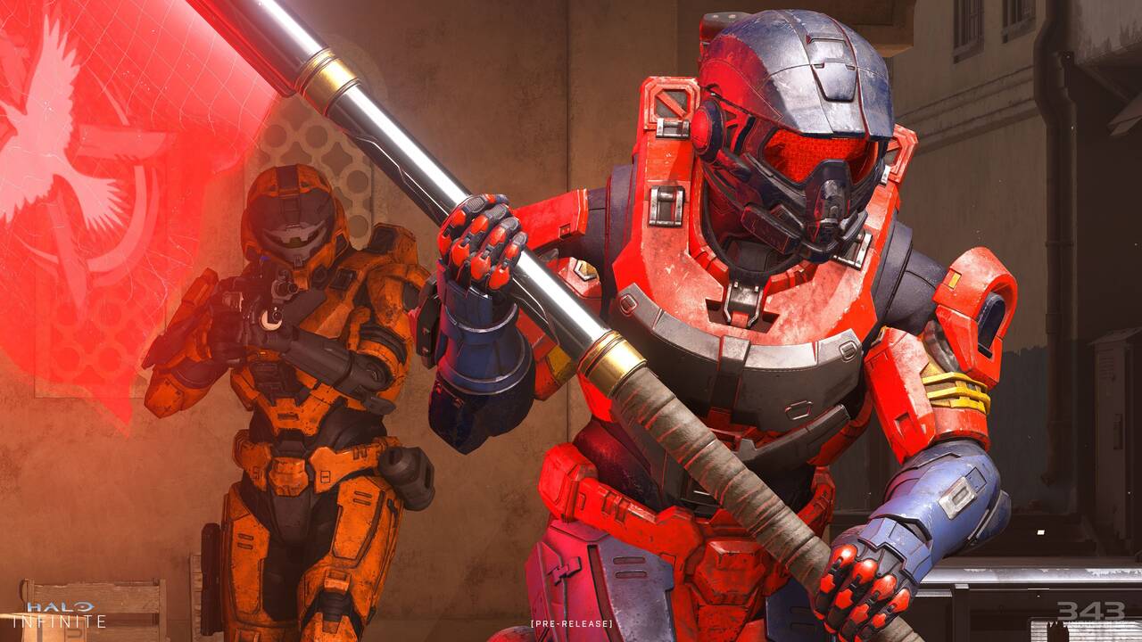 La serie de Halo ya tiene calificación de la crítica