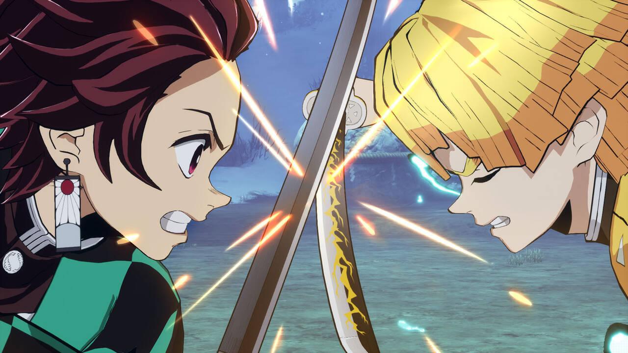 Demon Slayer: Kimetsu no Yaiba estrena tráiler de su esperada