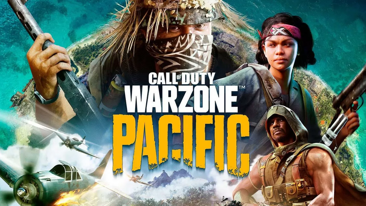 Call of Duty Warzone Releases the Caldera Map Today: Dates and Times of This New Content