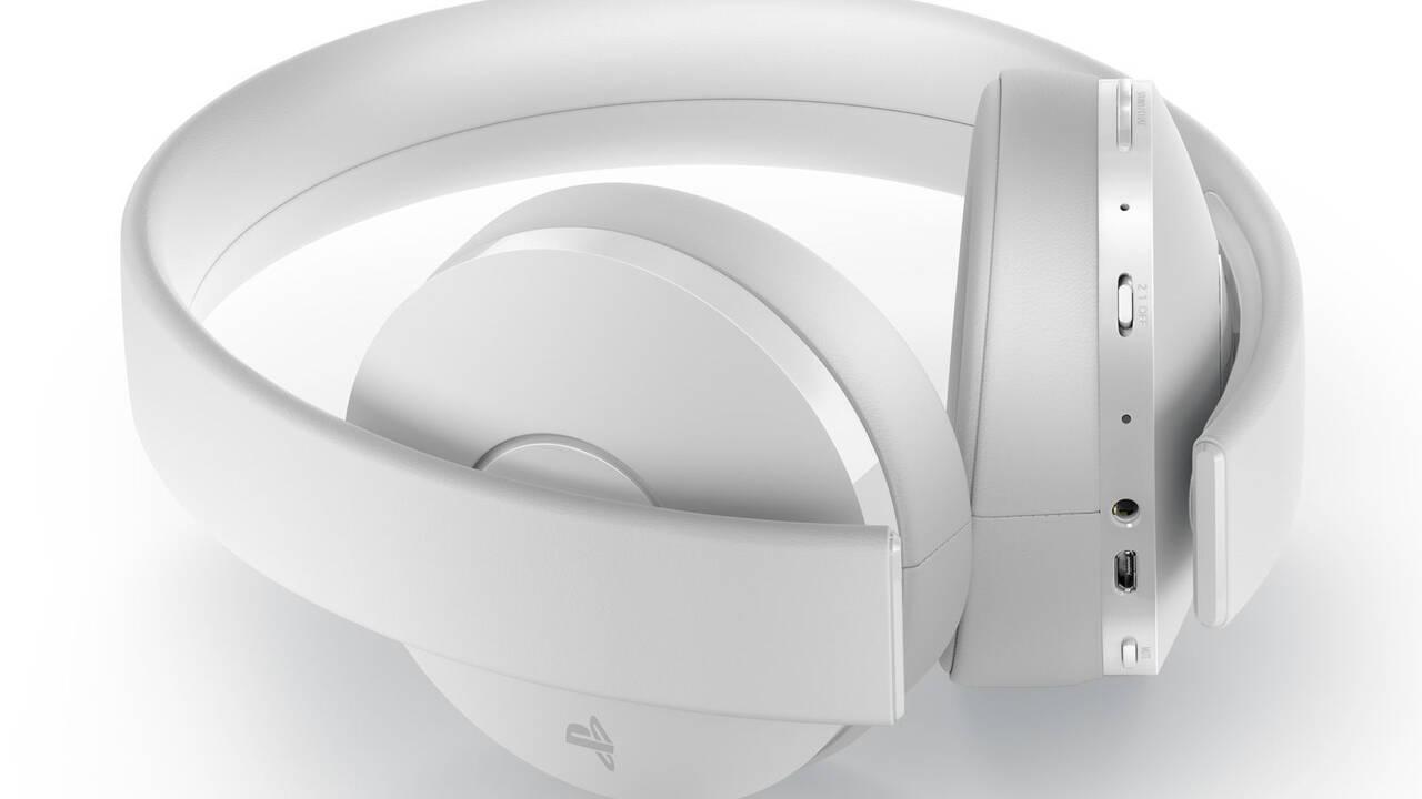Cómo conectar auriculares bluetooth/inalámbricos PlayStation 4