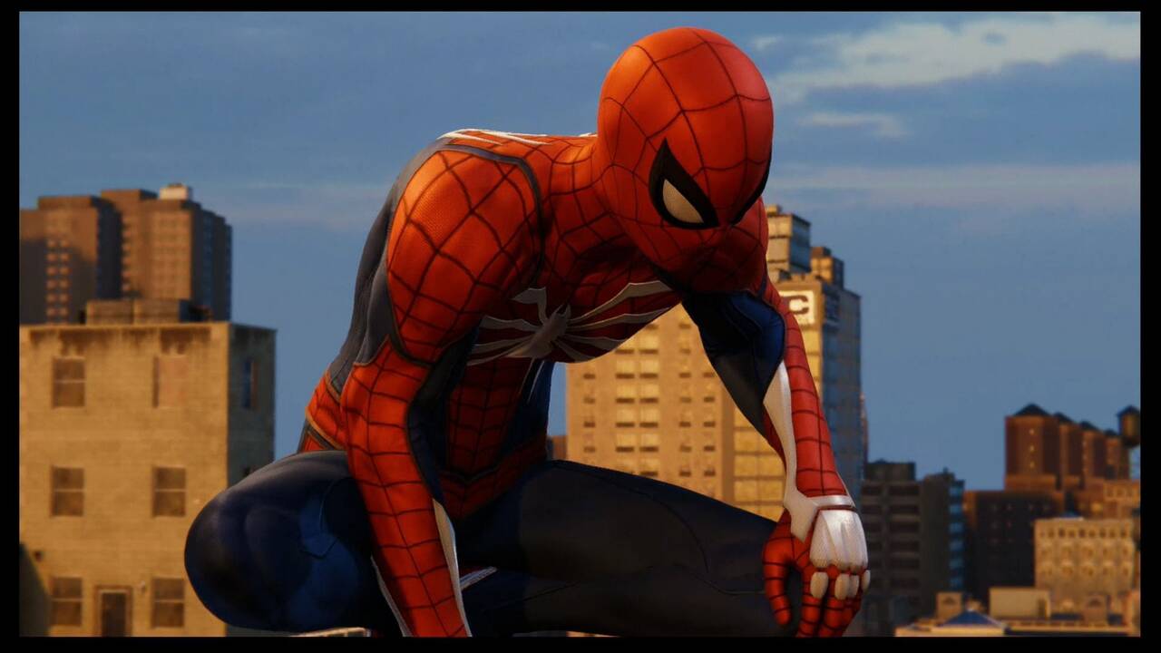 Guarida de Fisk en Spider-Man (PS4) - Misión principal