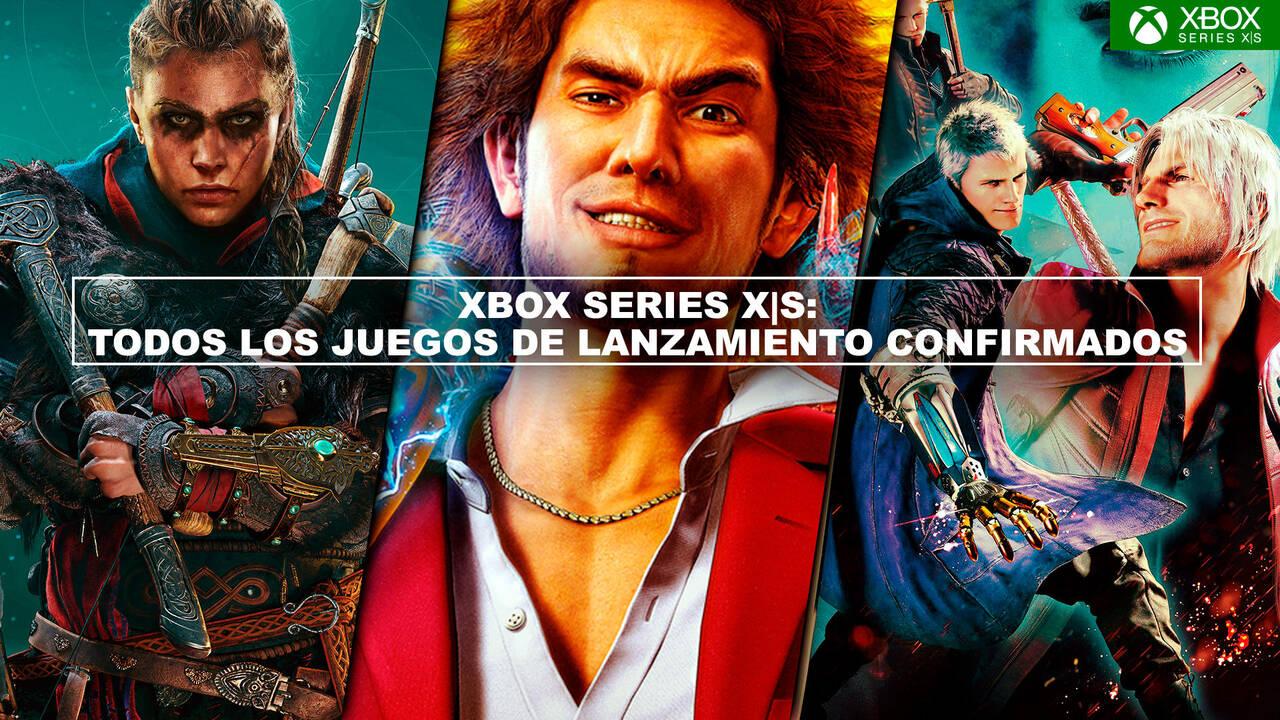 Así es Assassin's Creed Valhalla en PS5 vs Xbox Series X: resolución,  cargas y más - Vandal